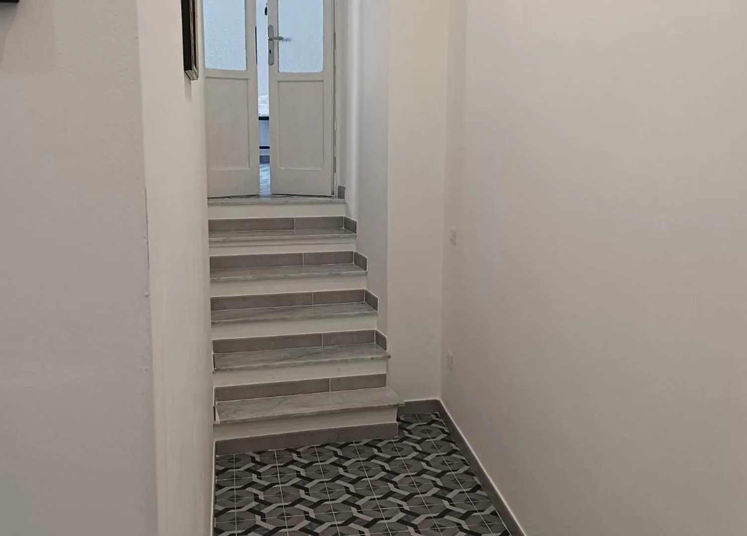 Domus Archivii Villa Naples Holiday home
