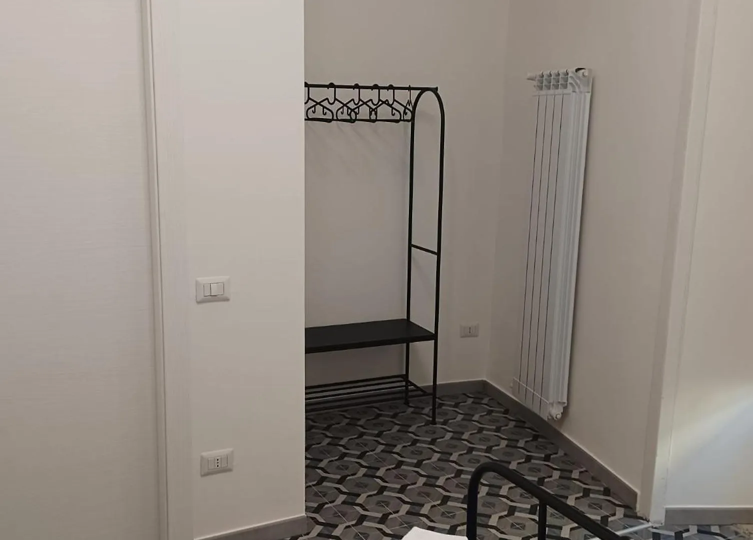 Holiday home Domus Archivii Villa Naples Italy