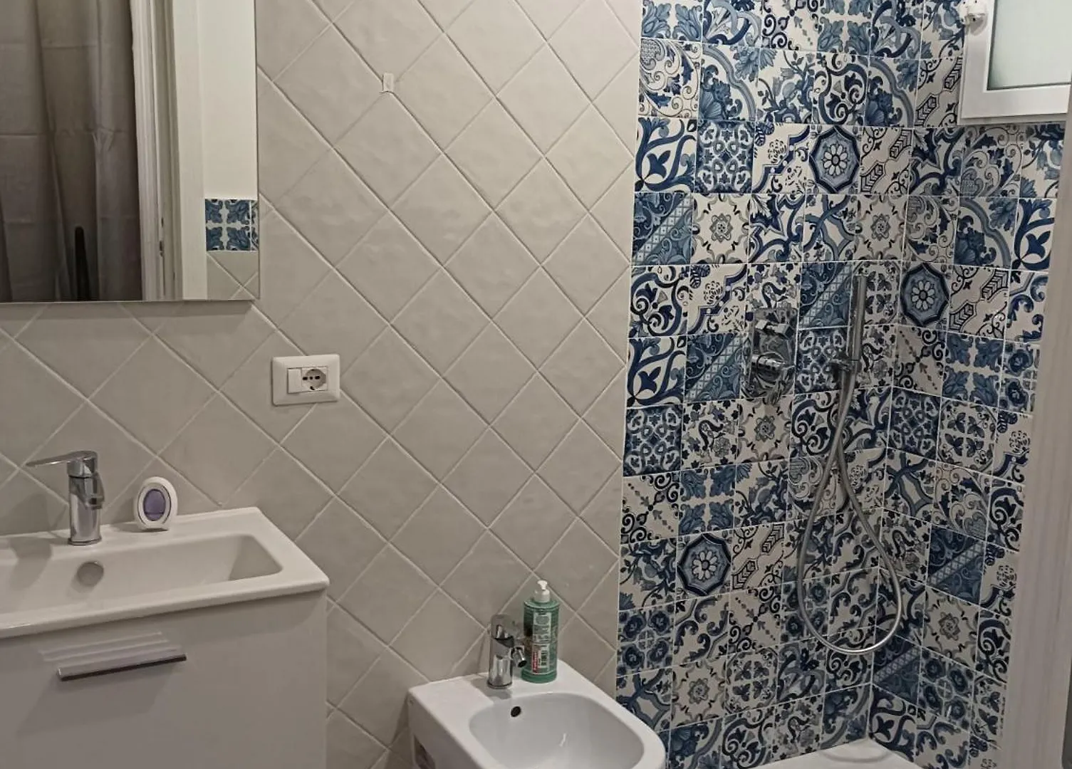 Holiday home Domus Archivii Villa Naples