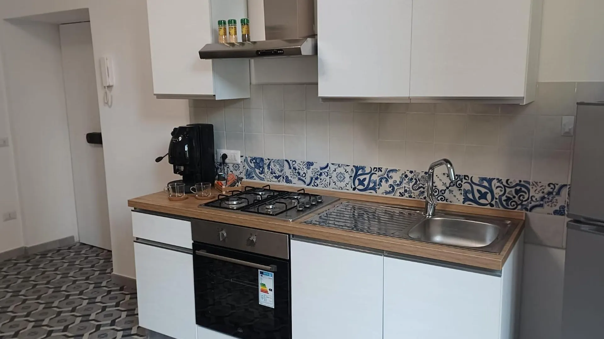 Domus Archivii Villa Naples Holiday home